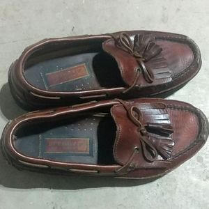 Sperry top sider